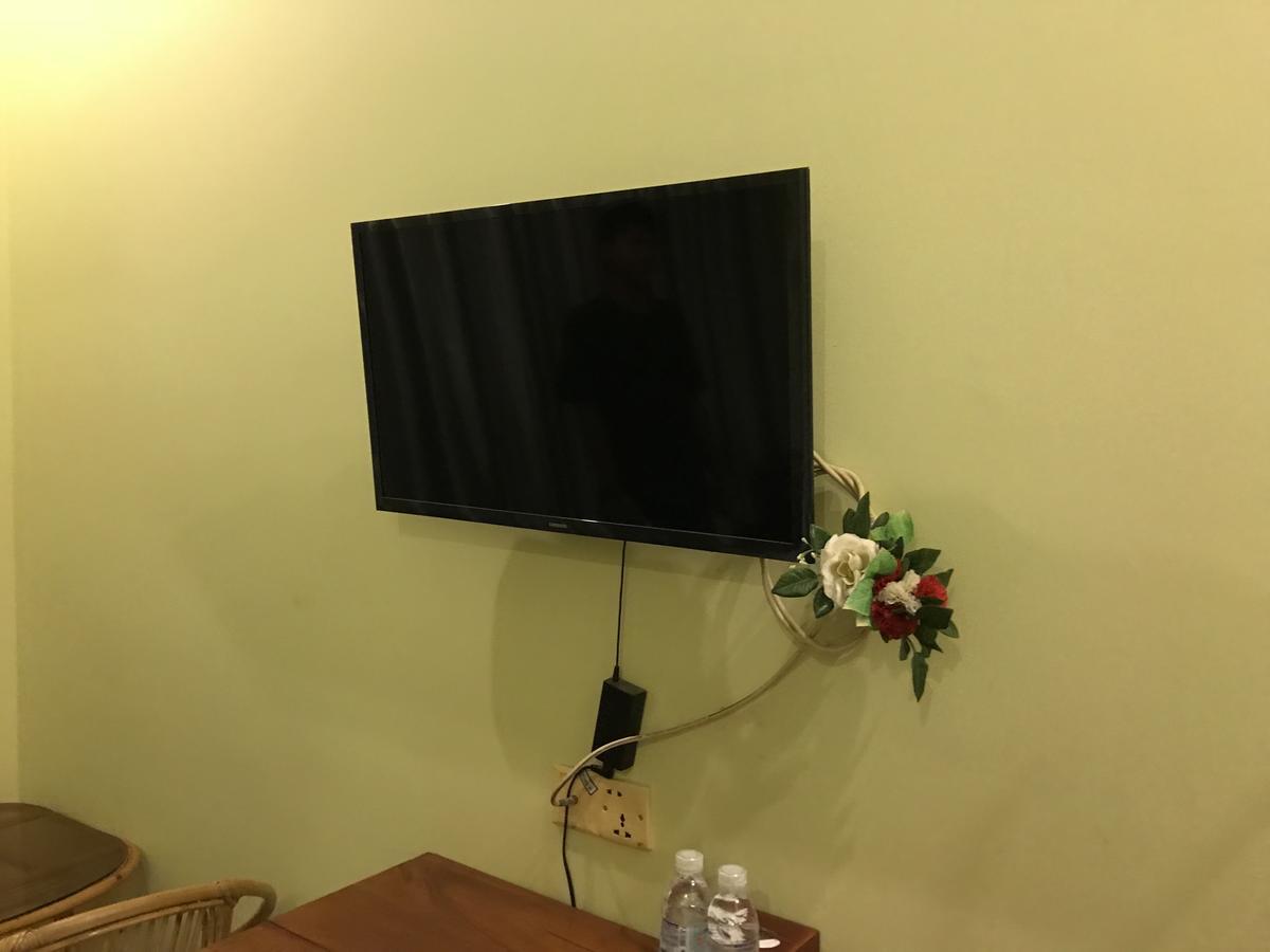 サイド ウォーク ホテル シェムリアップ 部屋 写真